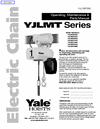 YaleYJLMotorTrolley - YJLCMT680